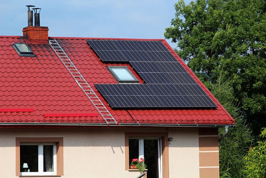 Energy-Efficient Home Construction